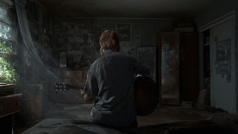 The Last of Us Part II (Multi-Language) image 5