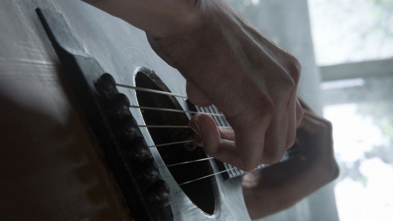The Last of Us Part II (Multi-Language) image 6