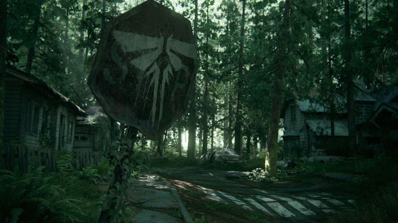 The Last of Us Part II (Multi-Language) image 7