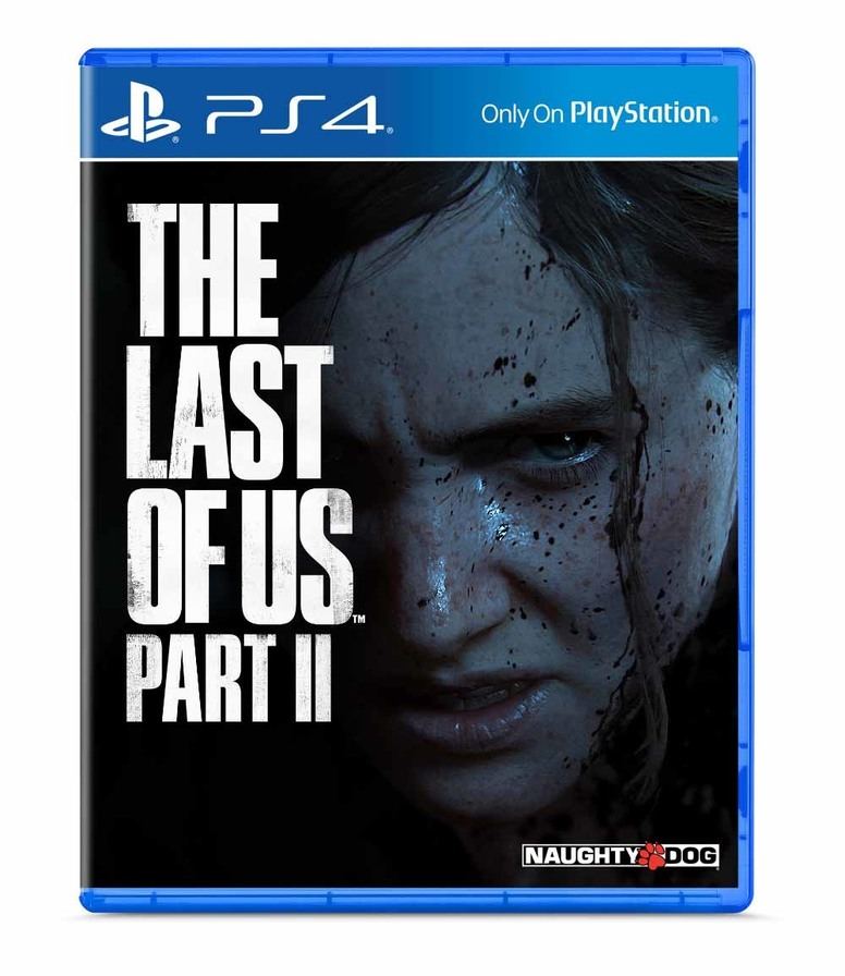 The Last of Us Part II Remastered [W.L.F Edition] (Multi-Language) for  PlayStation 5