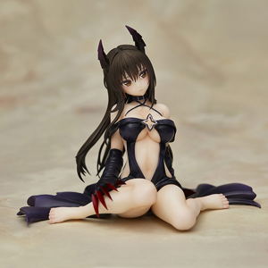 To Love-Ru Darkness 1/6 Scale Pre-Painted Figure: Yui Kotegawa Darkness Ver. (Re-run)