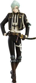 Touken Ranbu -Online- 1/8 Scale Pre-Painted Figure: Hizamaru thumbnail 1