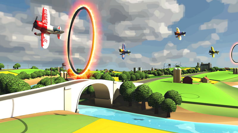 Ultrawings VR image 5