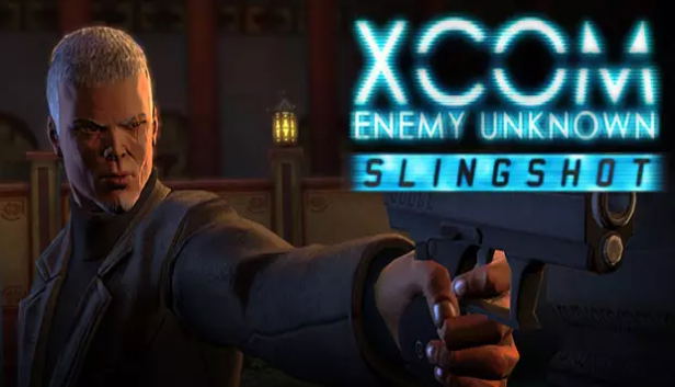XCOM: Enemy Unknown - Slingshot Pack (DLC) <span class="ext" style="background-color: #B0000F; color: #FFFFFF;">DLC</span> <span class="ext" style="background-color: #2a475e; color: #FFFFFF;">STEAM</span> <span class="ext ext_digital">digital</span> image 1