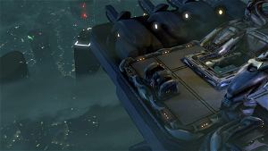 XCOM: Enemy Unknown - Slingshot (DLC)
