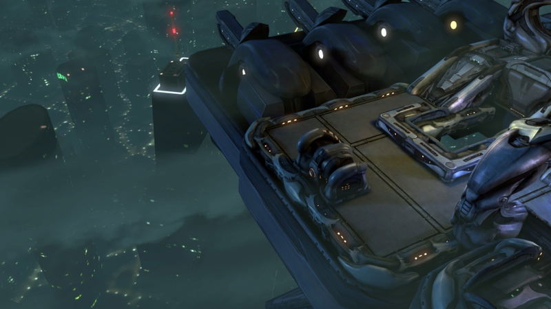 XCOM: Enemy Unknown - Slingshot Pack (DLC) <span class="ext" style="background-color: #B0000F; color: #FFFFFF;">DLC</span> <span class="ext" style="background-color: #2a475e; color: #FFFFFF;">STEAM</span> <span class="ext ext_digital">digital</span> image 6