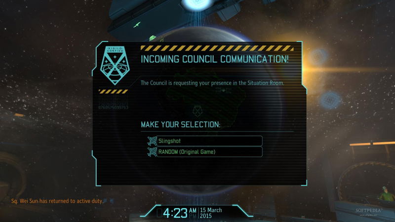 XCOM: Enemy Unknown - Slingshot Pack (DLC) <span class="ext" style="background-color: #B0000F; color: #FFFFFF;">DLC</span> <span class="ext" style="background-color: #2a475e; color: #FFFFFF;">STEAM</span> <span class="ext ext_digital">digital</span> image 7