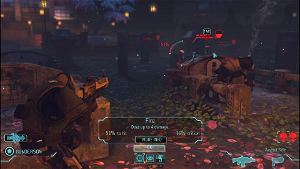 XCOM: Enemy Unknown - Slingshot (DLC)