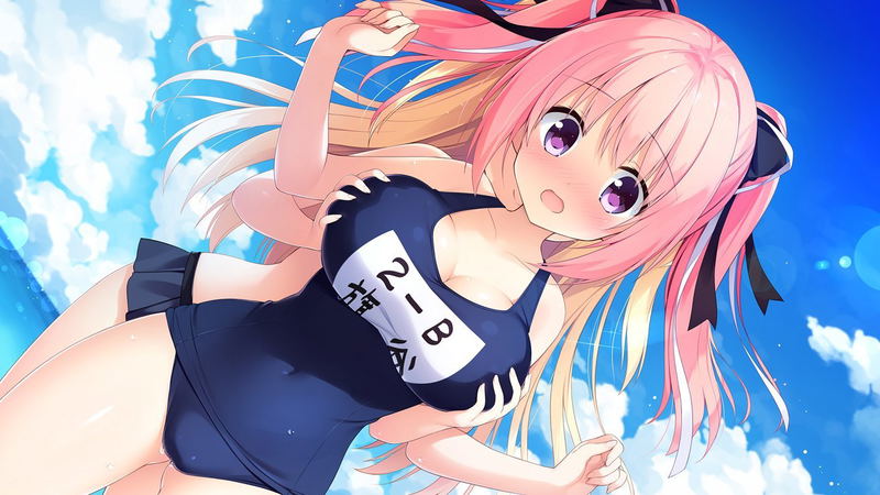 Kimi no Hitomi ni Hit Me [Limited Edition] image 4