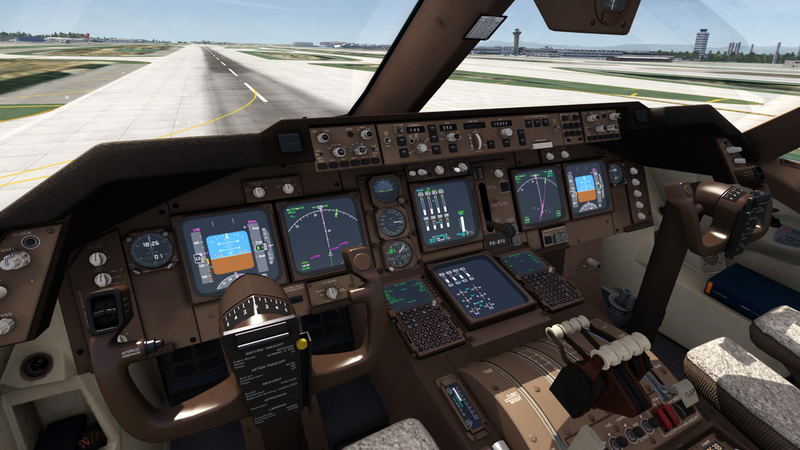 Aerofly 2 Flight Simulator (DVD-ROM) image 10