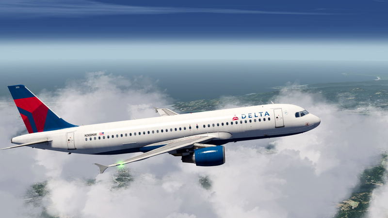 Aerofly 2 Flight Simulator (DVD-ROM) image 3