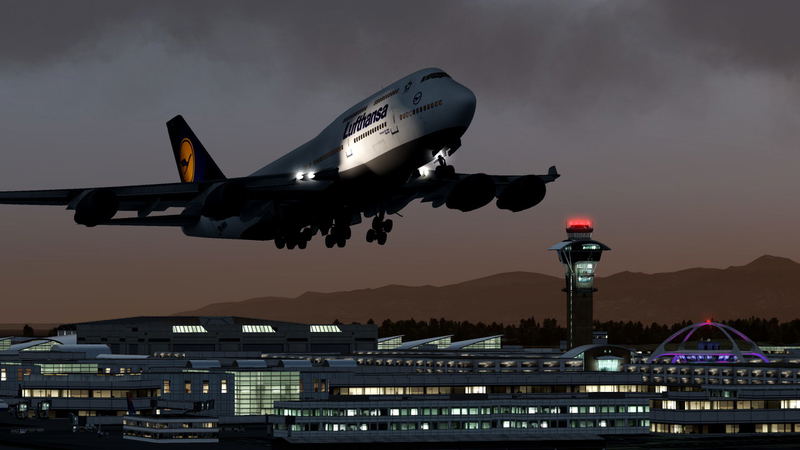 Aerofly 2 Flight Simulator (DVD-ROM) image 8