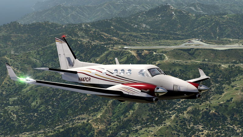 Aerofly 2 Flight Simulator (DVD-ROM) image 9