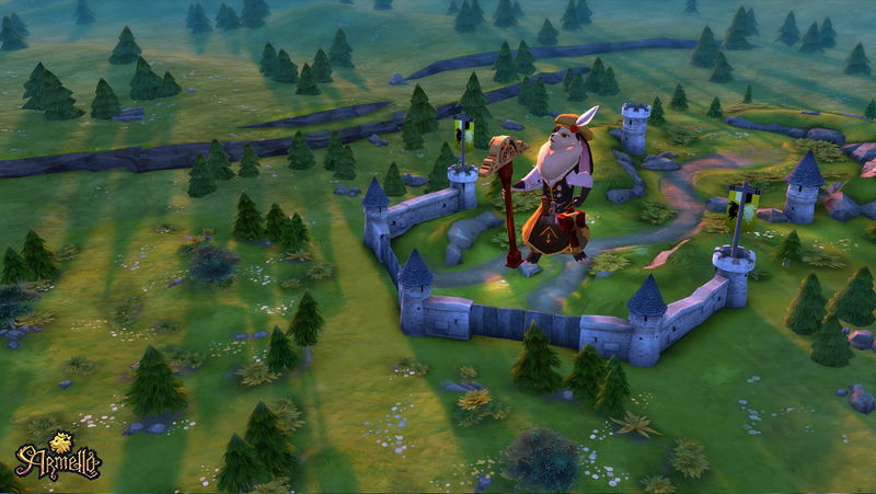 Armello: Special Edition (DVD-ROM) image 2