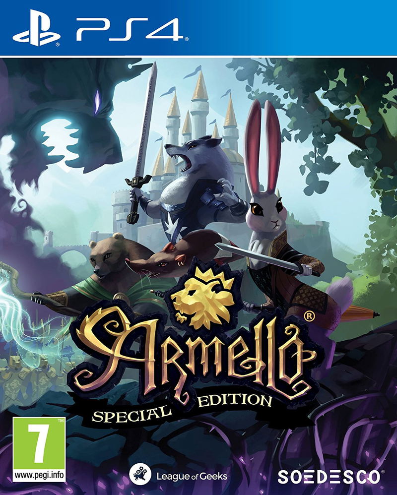 Armello: Special Edition image 1