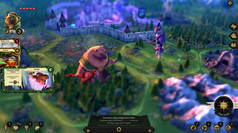 Armello: Special Edition image 5