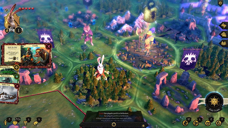 Armello: Special Edition image 8