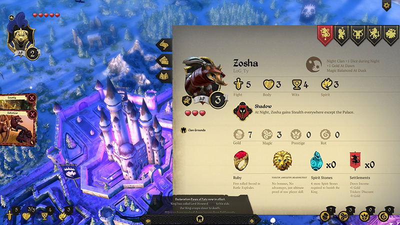 Armello: Special Edition image 14
