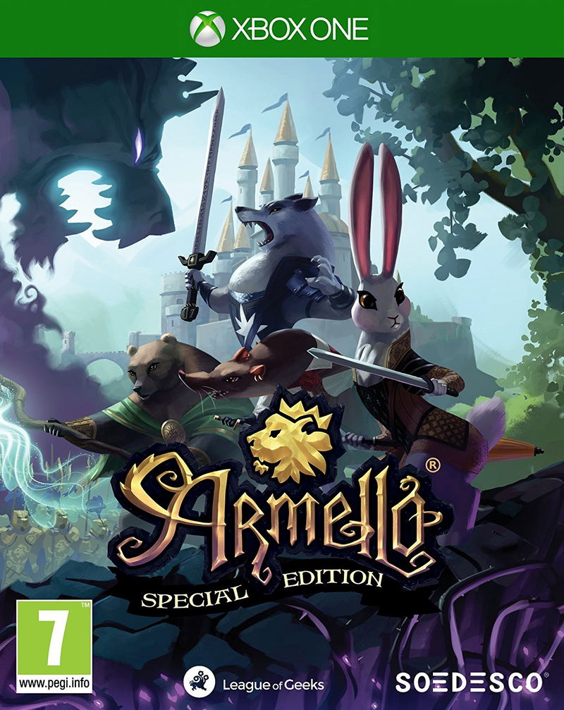 Armello: Special Edition image 1