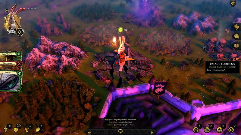 Armello: Special Edition (DVD-ROM) image 11