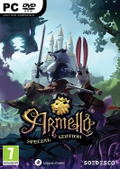 Armello: Special Edition (DVD-ROM) thumbnail 1