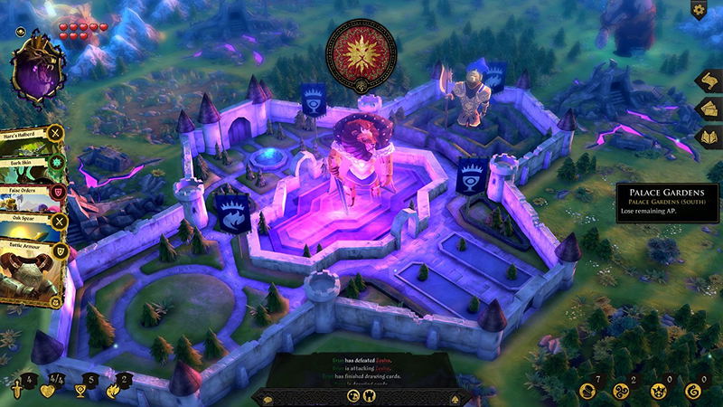 Armello: Special Edition (DVD-ROM) image 7