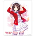 Axia Canvas Art Series No.002 Saekano: How To Raise A Boring Girlfriend - Megumi Kato Original Ver. Part.1 thumbnail 1