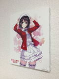 Axia Canvas Art Series No.002 Saekano: How To Raise A Boring Girlfriend - Megumi Kato Original Ver. Part.1 thumbnail 2