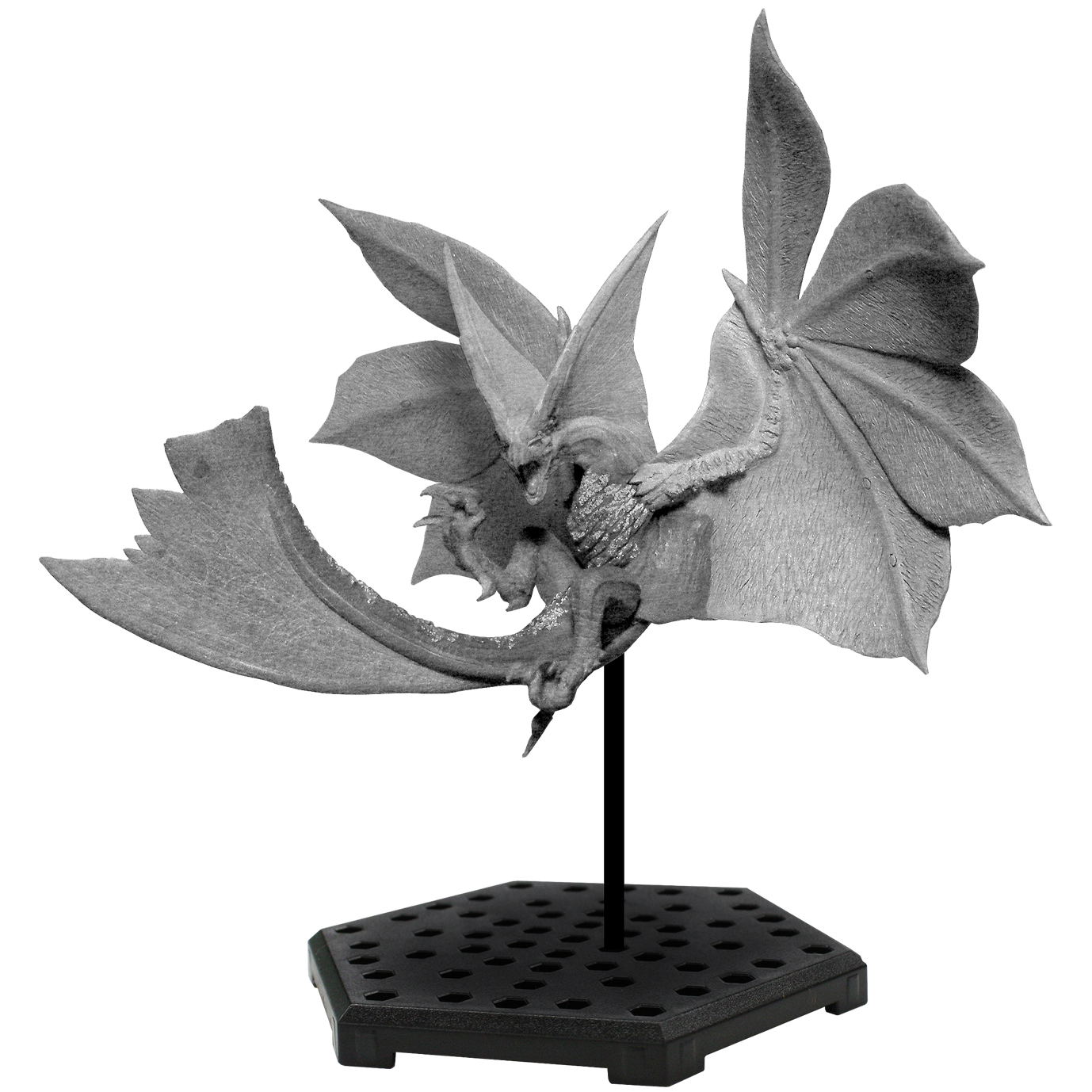 Capcom Figure Builder Monster Hunter Standard Model Plus Vol. 10