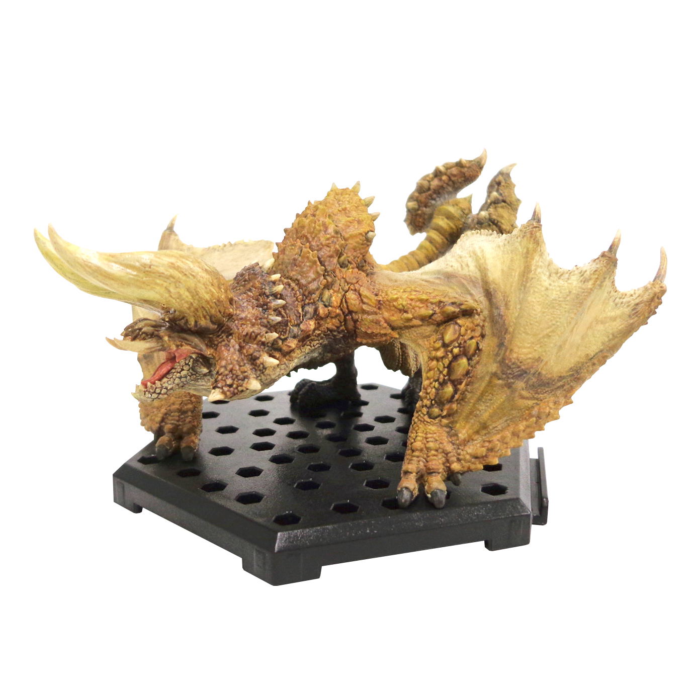 Capcom Figure Builder Monster Hunter Standard Model Plus Vol. 10