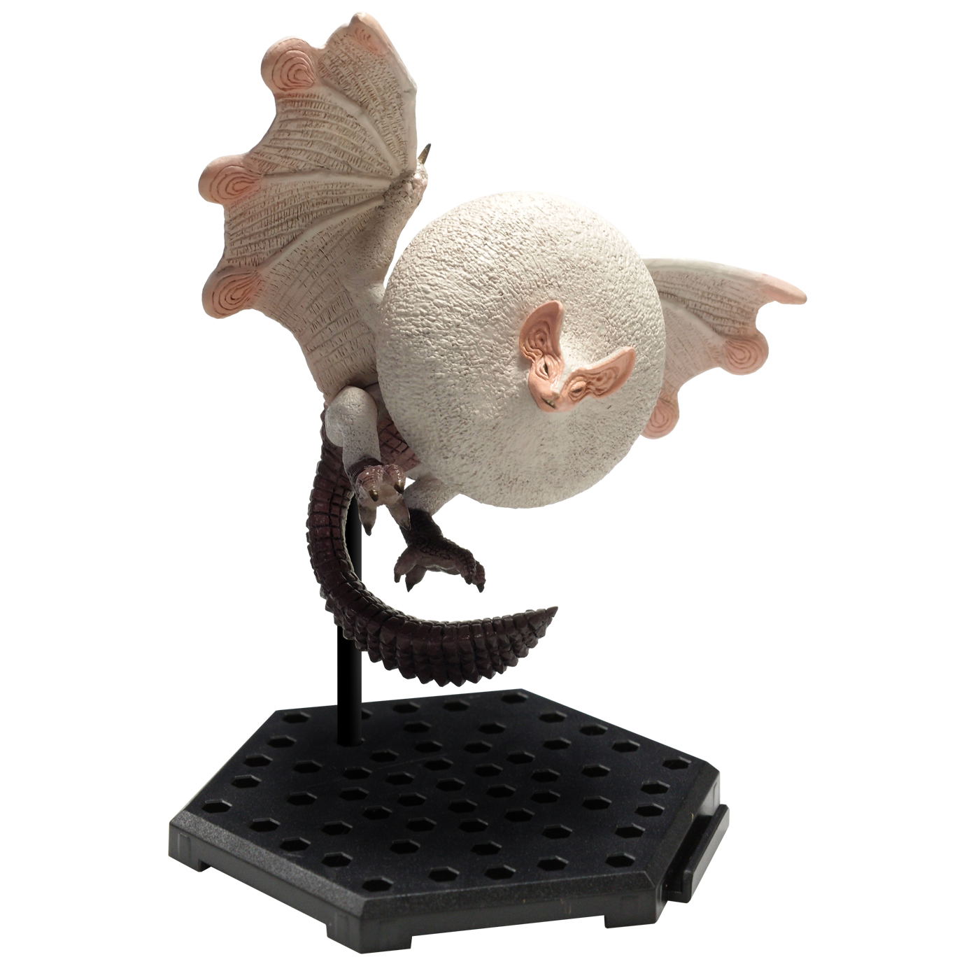 Capcom Figure Builder Monster Hunter Standard Model Plus Vol. 10