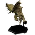 Capcom Figure Builder Monster Hunter Standard Model Plus Vol. 10 (Set of 6 pieces) (Re-run) thumbnail 9