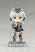 Cu-poche Frame Arms Girl: FA Girl Architect thumbnail 2
