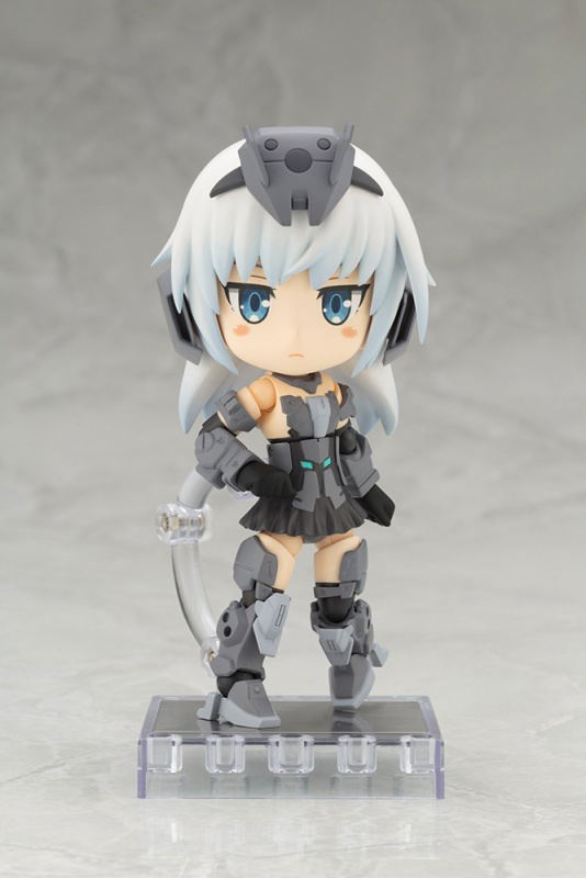 Cu-poche Frame Arms Girl: FA Girl Architect image 2