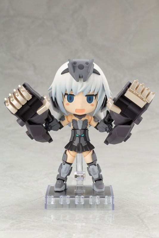 Cu-poche Frame Arms Girl: FA Girl Architect image 11