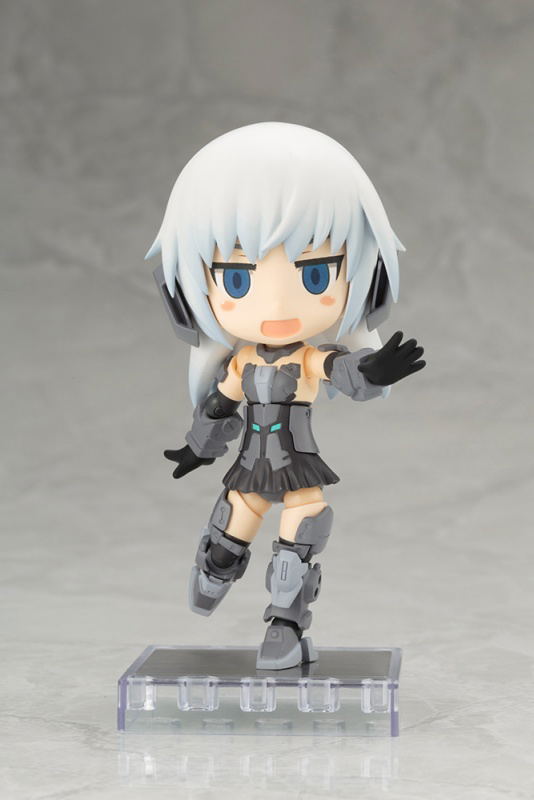 Cu-poche Frame Arms Girl: FA Girl Architect image 12