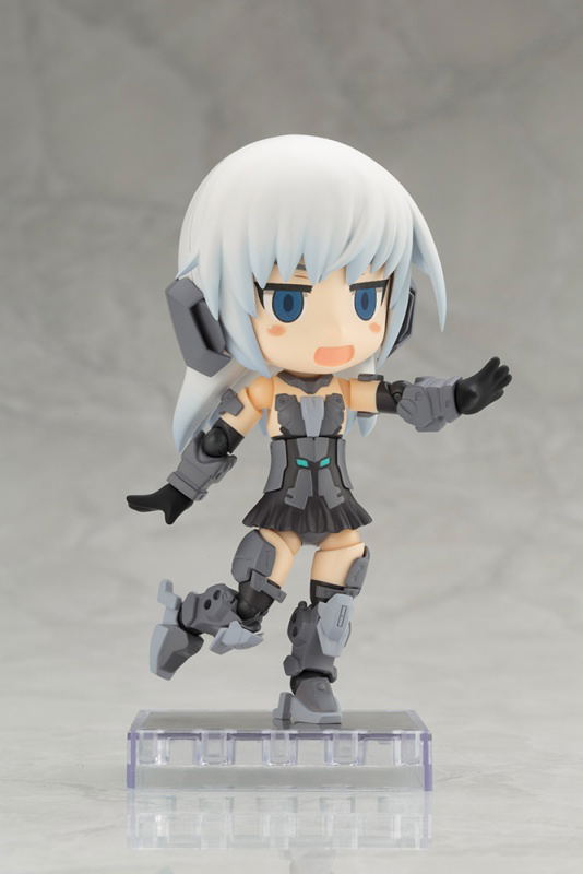 Cu-poche Frame Arms Girl: FA Girl Architect image 13