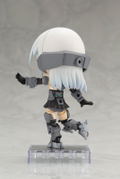 Cu-poche Frame Arms Girl: FA Girl Architect thumbnail 14