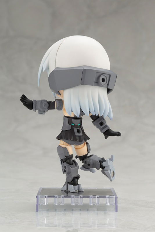 Cu-poche Frame Arms Girl: FA Girl Architect image 14