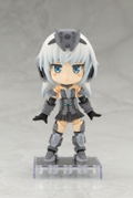 Cu-poche Frame Arms Girl: FA Girl Architect thumbnail 3