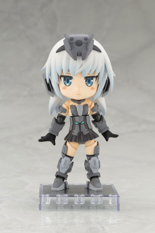Cu-poche Frame Arms Girl: FA Girl Architect image 3