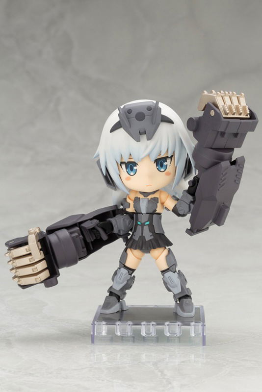 Cu-poche Frame Arms Girl: FA Girl Architect image 4