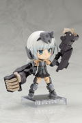 Cu-poche Frame Arms Girl: FA Girl Architect thumbnail 5