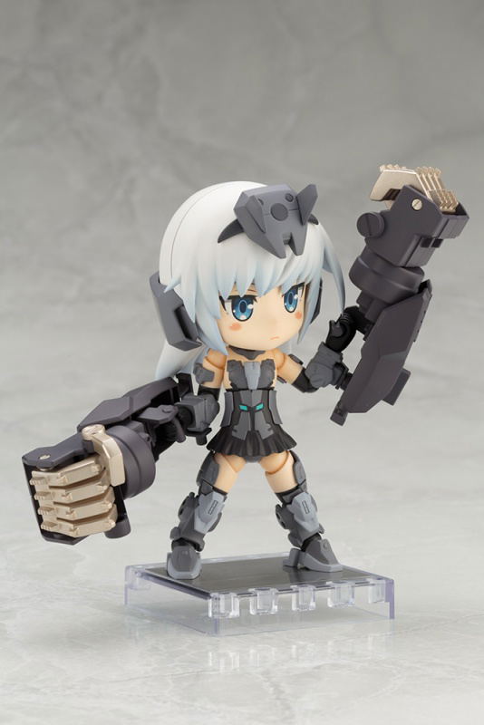 Cu-poche Frame Arms Girl: FA Girl Architect image 5