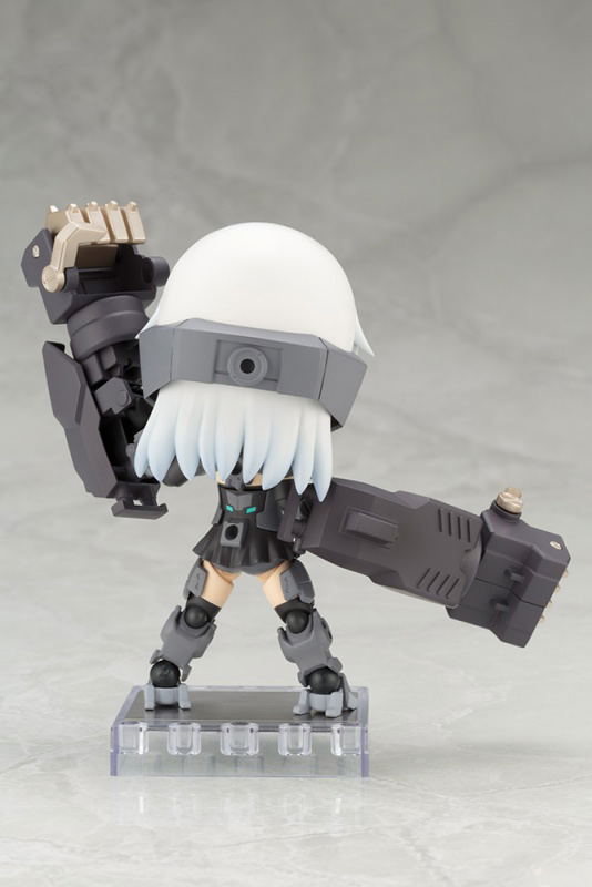 Cu-poche Frame Arms Girl: FA Girl Architect image 6