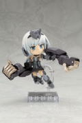 Cu-poche Frame Arms Girl: FA Girl Architect thumbnail 7