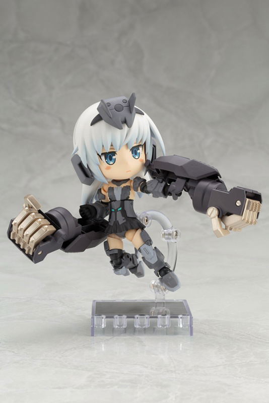 Cu-poche Frame Arms Girl: FA Girl Architect image 7