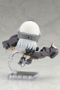 Cu-poche Frame Arms Girl: FA Girl Architect thumbnail 8