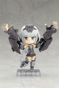 Cu-poche Frame Arms Girl: FA Girl Architect thumbnail 9