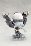 Cu-poche Frame Arms Girl: FA Girl Architect thumbnail 10
